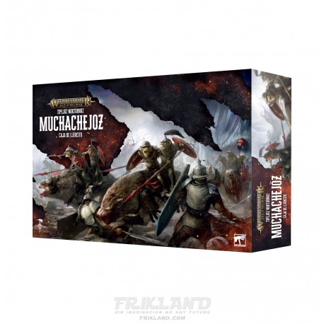 G/GITZ: MUCHACHCAJOZ A DE EJÉRCITO (ESP)