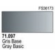 MODEL AIR 097-17ML. GRIS BASE/GRAY PRIMER